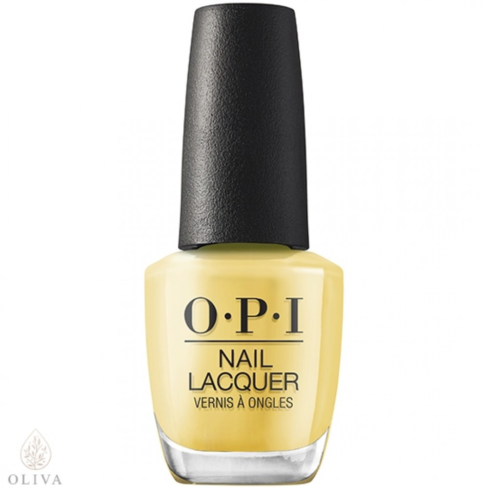 Opi Lak Za Nokte (Bee)Ffr
