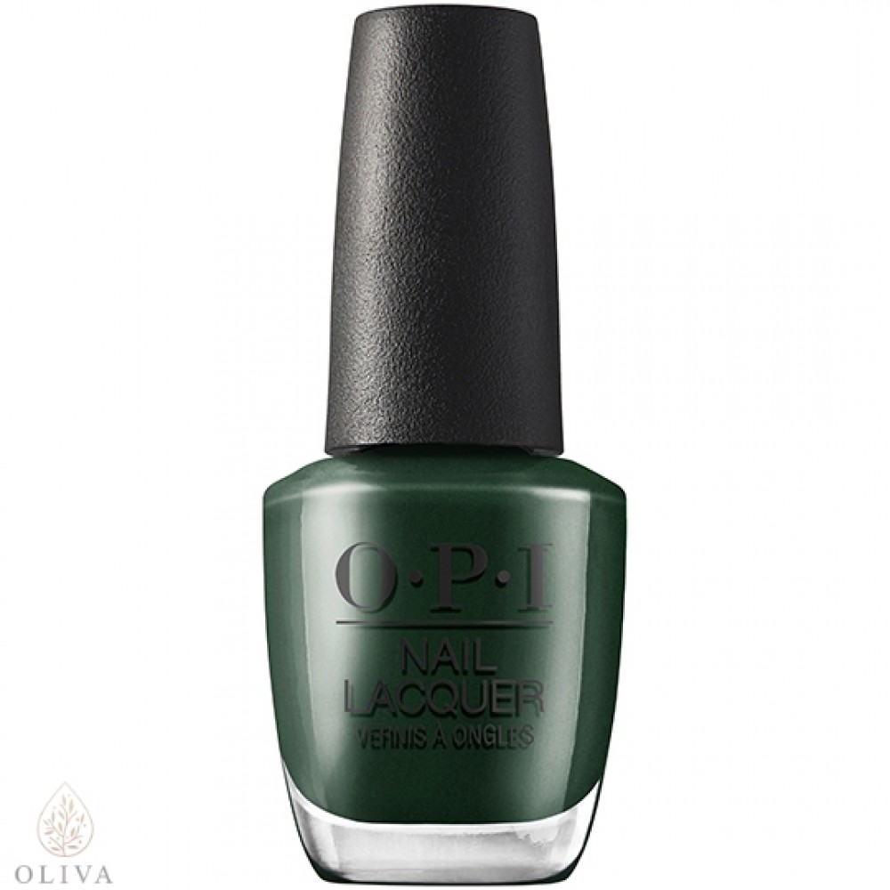 Opi Lak Za Nokte Midnight Snacc