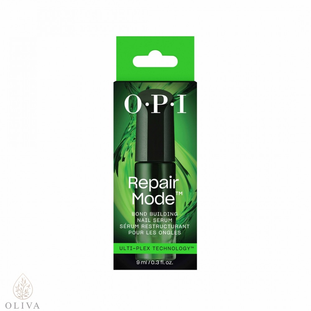 Opi Repair Mode - Bond Building Repair Serum Za Oporavak Noktiju 9Ml Opi Repair Mode - Bond Building Repair Serum Za Oporavak Noktiju 9Ml