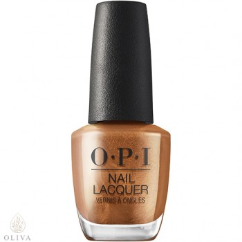 OPI Lak za nokte Millennium Mocha