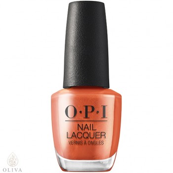 OPI Lak za nokte Liquid Fire OPI Lak za nokte Liquid Fire