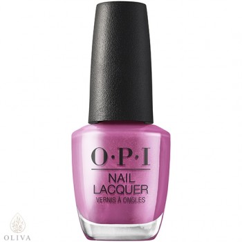 OPI Lak za nokte CosMIC Drop