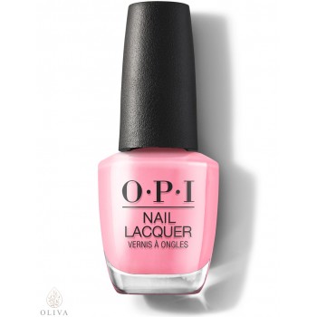 OPI Lak za nokte RACING FOR PINK