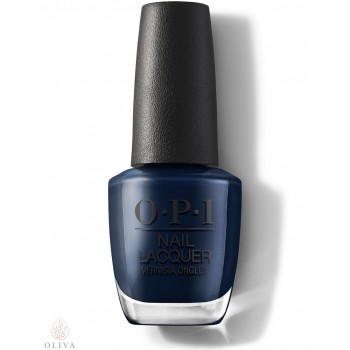 OPI Lak za nokte Midnight Mantra
