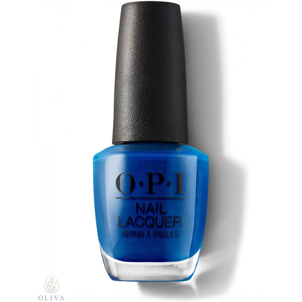 Opi Lak Za Nokte Do You Sea What I Sea ?