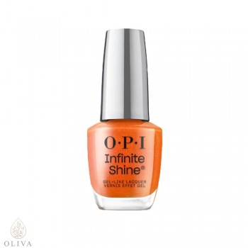 OPI Infinite Shine You're the Zest 15ml OPI Infinite Shine You're the Zest 15ml