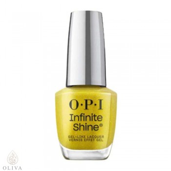 OPI Infinite Shine Funshine 15ml