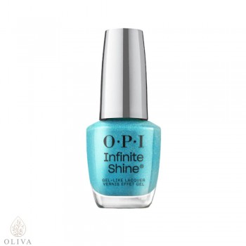 OPI Infinite Shine On Cloud Fine 15ml