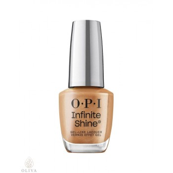 OPI Infinite Shine 2000 Karats