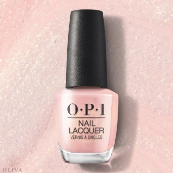 Opi Lak za nokte Reoccurin' Gleam