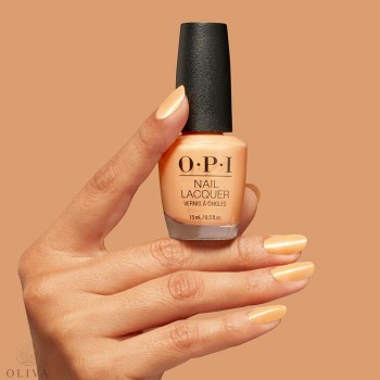 Opi Lak za nokte Beauty School Popout