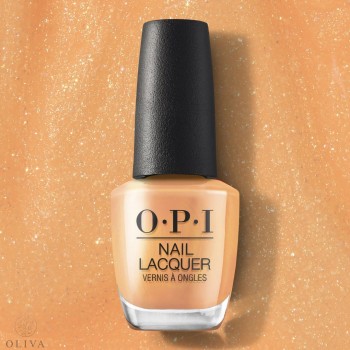 Opi Lak za nokte Beauty School Popout