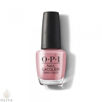 OPI Lak za nokte Suzi Calls The Paparazzi