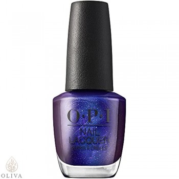 OPI Lak za nokte Abstract After Dark