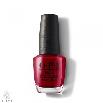 OPI Lak za nokte Amore At The Grand Canal OPI Lak za nokte Amore At The Grand Canal