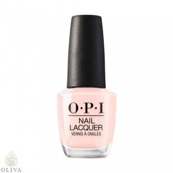 OPI Lak za nokte Bubble Bath OPI Lak za nokte Bubble Bath