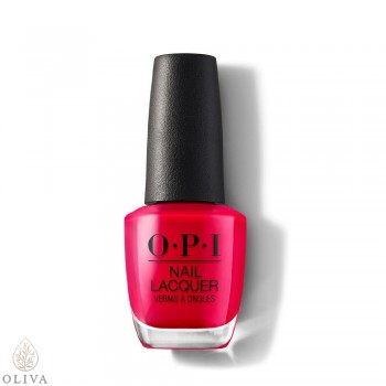 OPI Lak za nokte Dutch Tulips