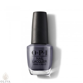 OPI Lak za nokte Less Is Norse