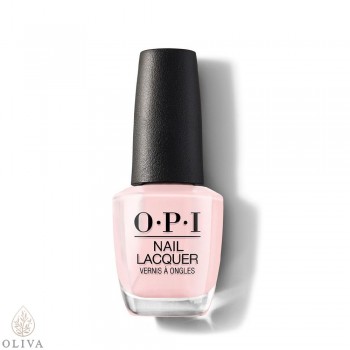 OPI Lak za nokte Put It In Neutral