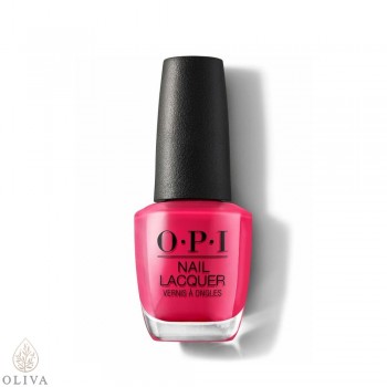 OPI Lak za nokte She's a Bad Muffaletta! OPI Lak za nokte She's a Bad Muffaletta!