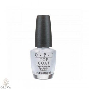 OPI Top Coat završni sloj za lak