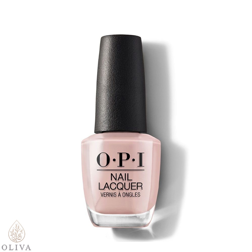 OPI Lak za nokte Bare My Soul