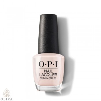 OPI Lak za nokte Tiramisu For Two