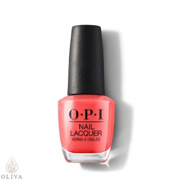 OPI Lak za nokte Live Love Carnival