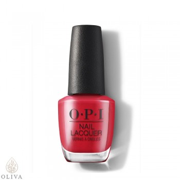 OPI Lak za nokte Emmy, Have You Seen Oscar?