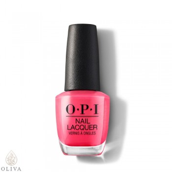 OPI Lak za nokte Strawberry Margarita