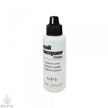 OPI Razređivač laka za nokte 60 ml OPI Razređivač laka za nokte 60 ml