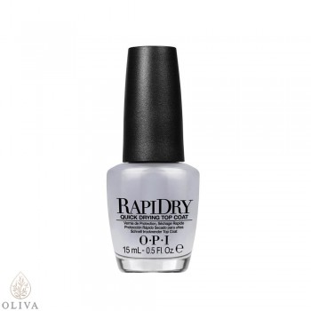 OPI RapiDry brzosušeći završni sloj za lak