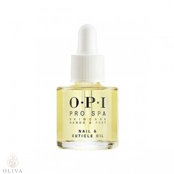 OPI Nail & Cuticle Oil ulje za zanoktice 8.6 ml OPI Nail & Cuticle Oil ulje za zanoktice 8.6 ml