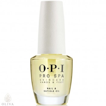 OPI Nail & Cuticle Oil ulje za zanoktice 14.8 ml OPI Nail & Cuticle Oil ulje za zanoktice 14.8 ml