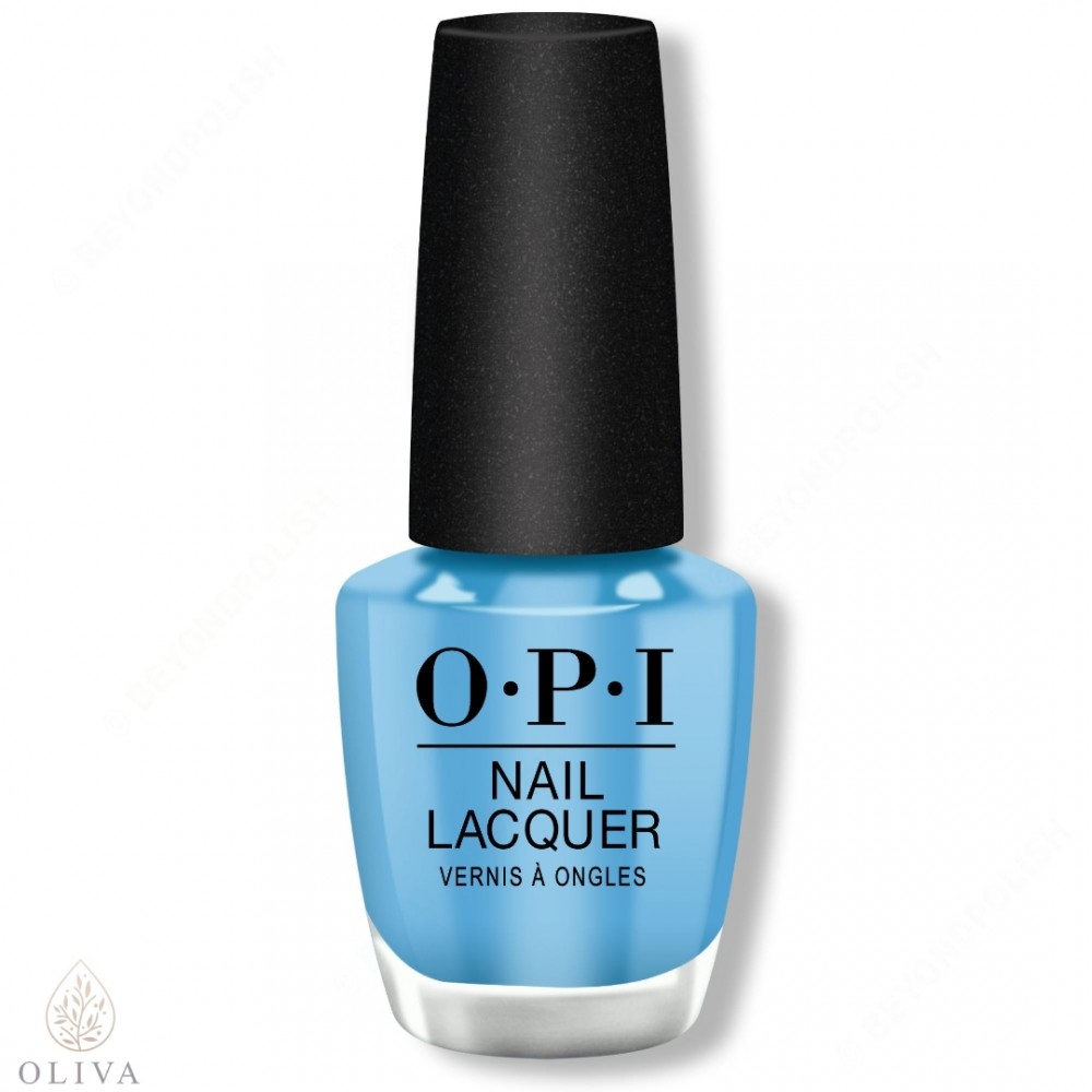 Opi Lak Za Nokte No Room For The Blues