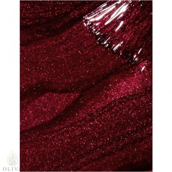 OPI Lak za nokte Bogota Blackberry