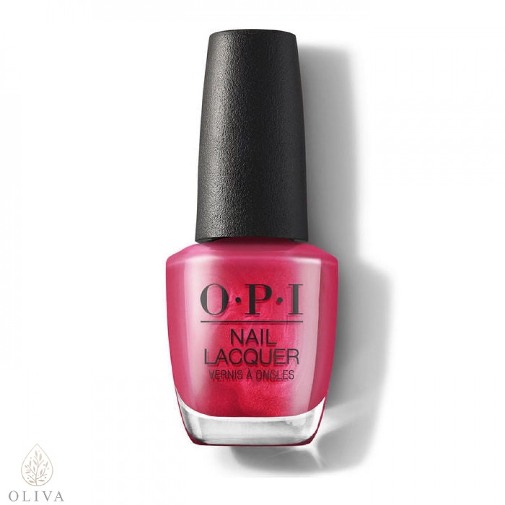 Opi Lak Za Nokte 15 Minutes Of Flame