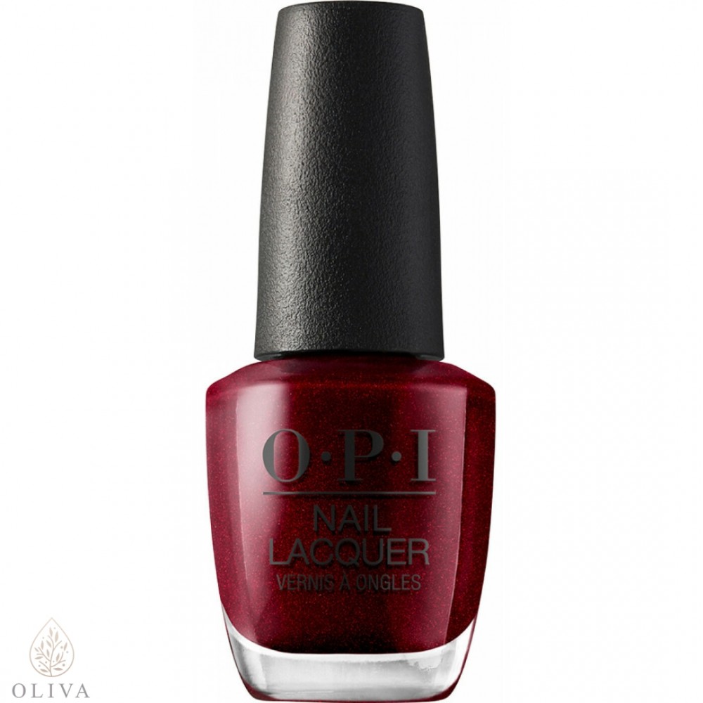 Opi Lak Za Nokte I'm Not Really A Waitress