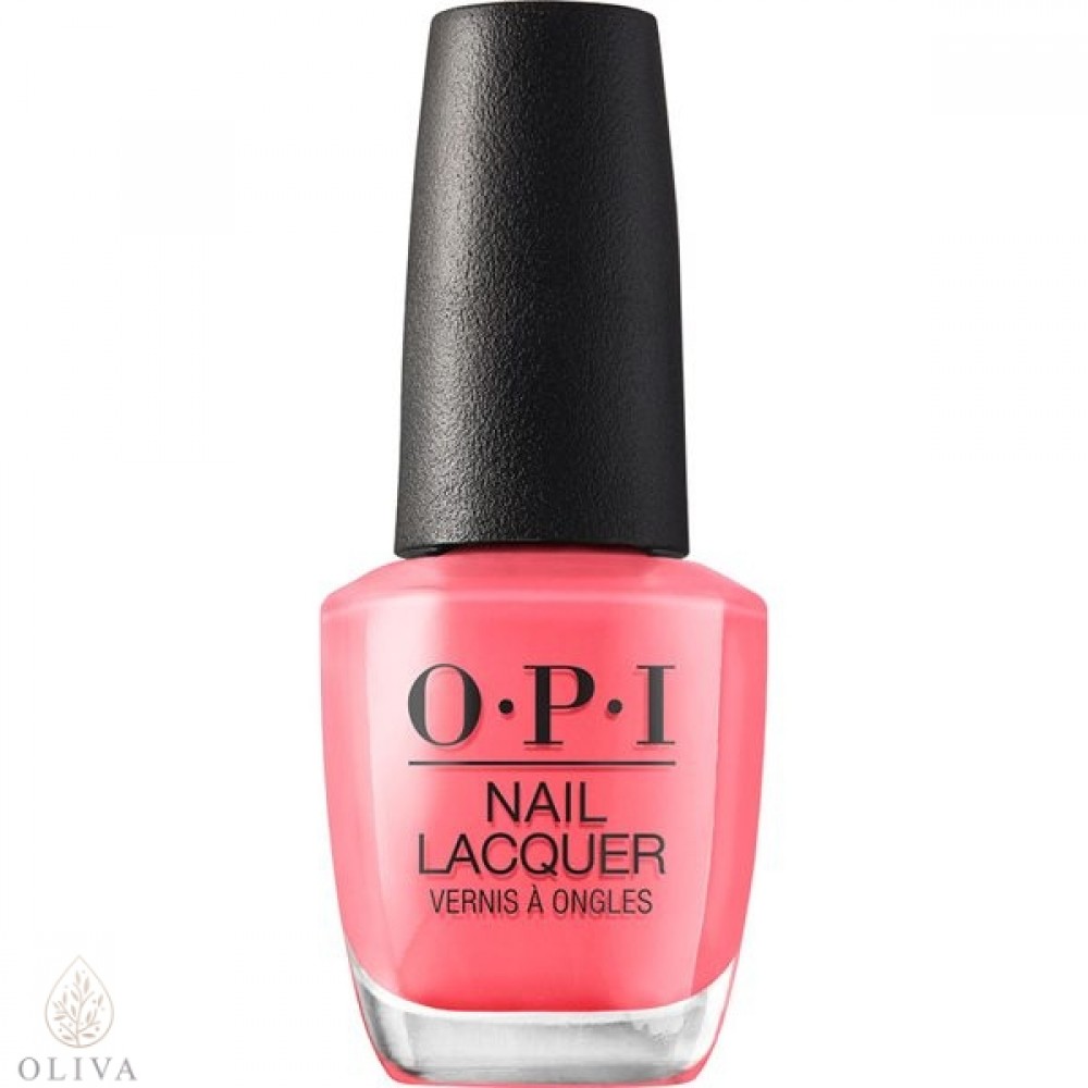 Opi Lak Za Nokte Elephantastic