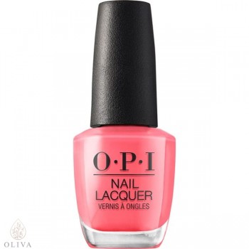 OPI Lak za nokte Elephantastic