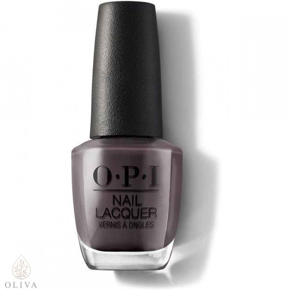 Opi Lak Za Nokte Krona-Logical Order