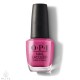 Opi Lak Za Nokte No Turning Back From Pink Street