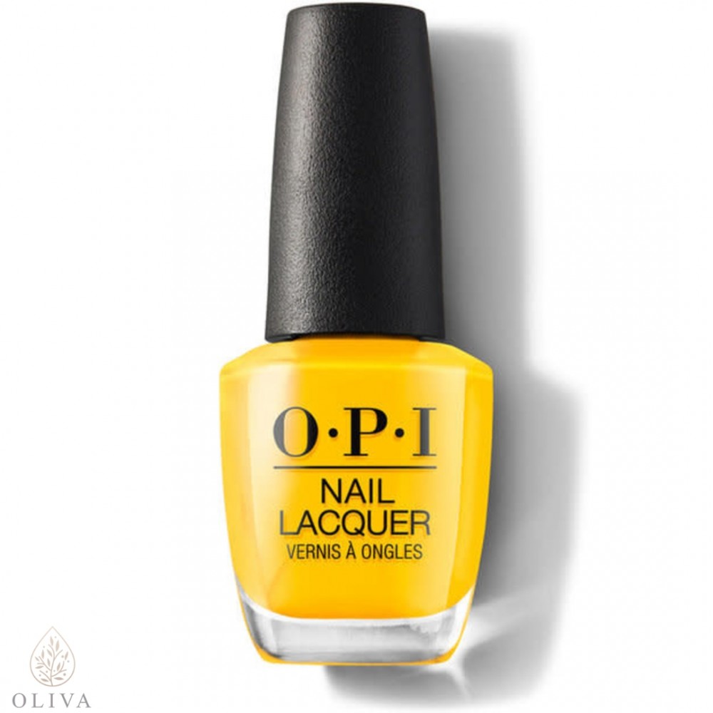 Opi Lak Za Nokte Sun, Sea And Sand In My Pants