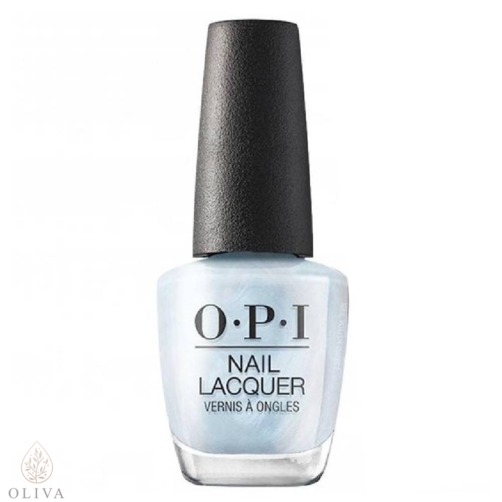 Opi Lak Za Nokte This Color Hits All The High Notes
