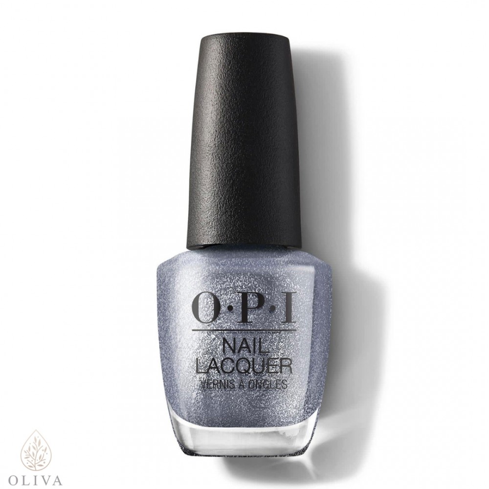Opi Lak Za Nokte Opi Nails The Runway