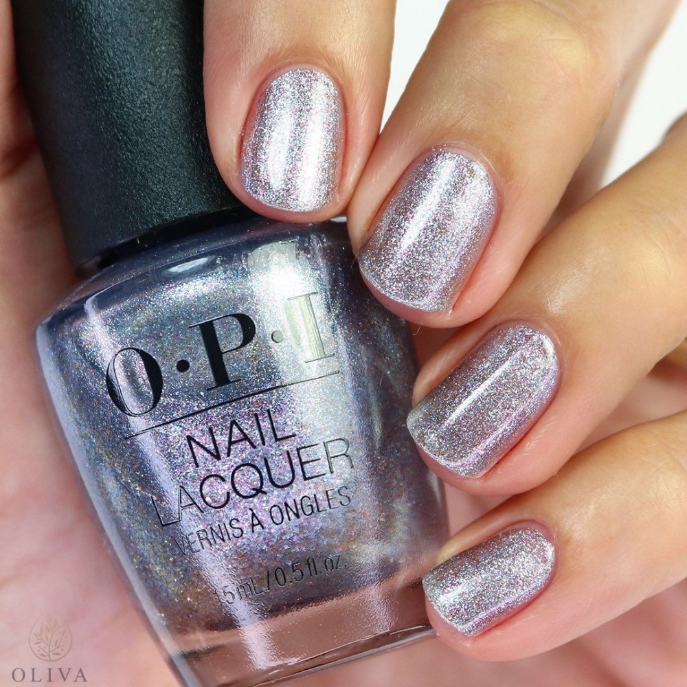 Opi Lak Za Nokte Opi Nails The Runway