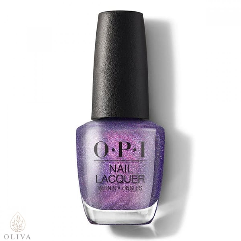 Opi Lak Za Nokte Leonardo's Model Color