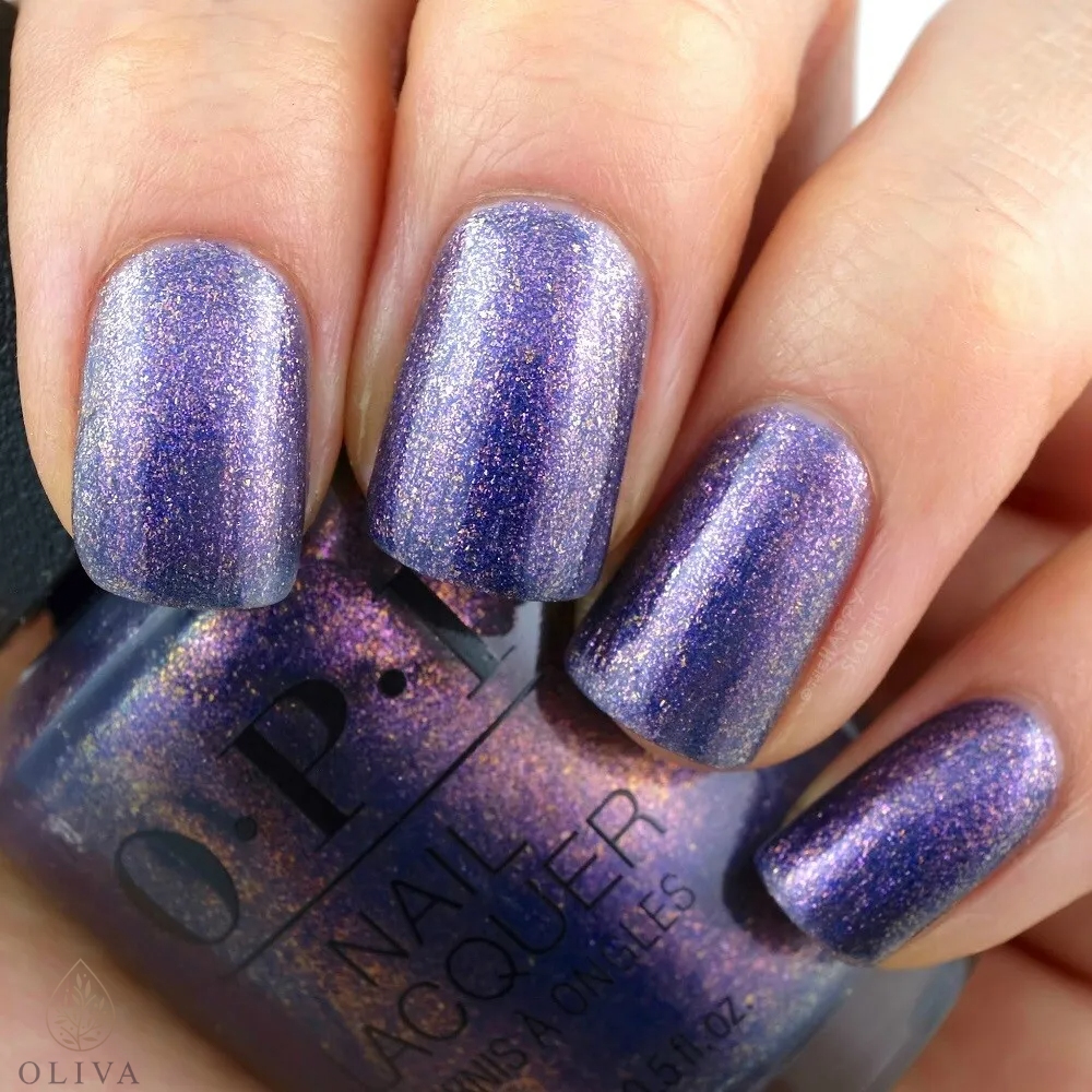 Opi Lak Za Nokte Leonardo's Model Color