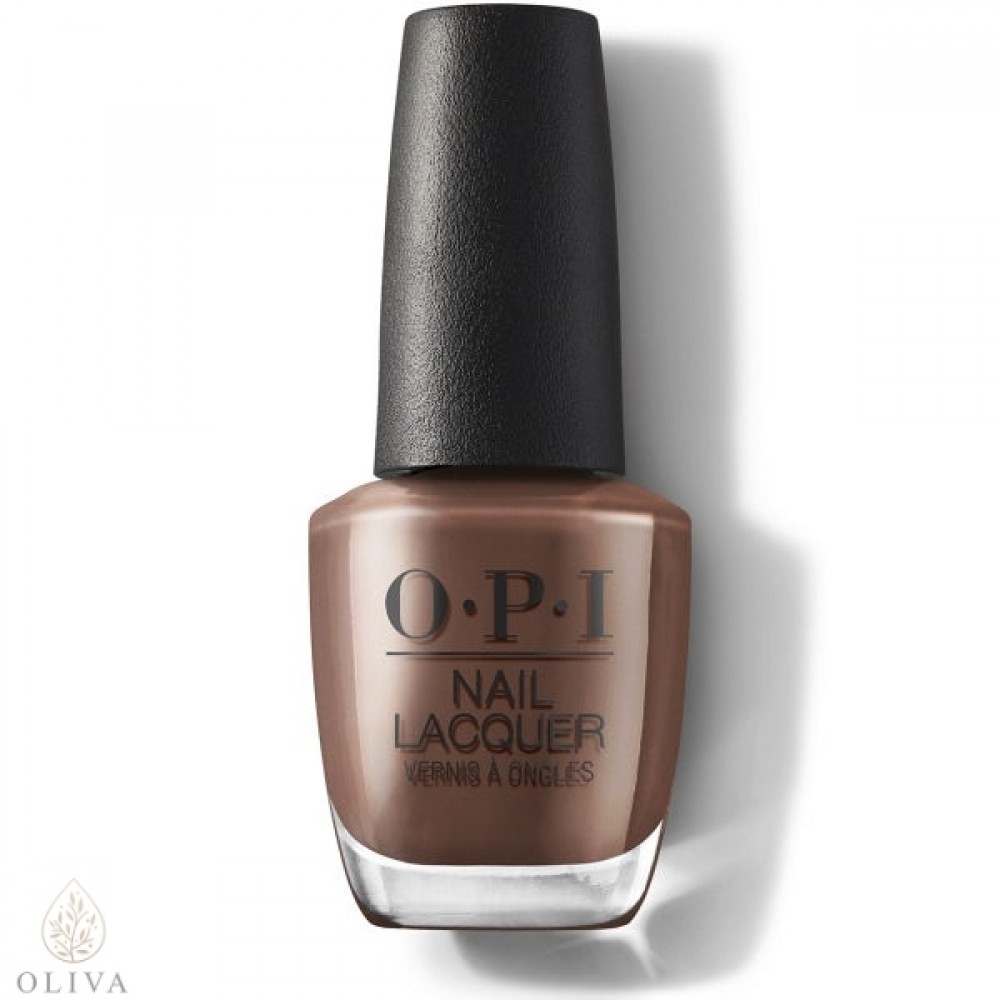 Opi Lak Za Nokte Cliffside Karaoke