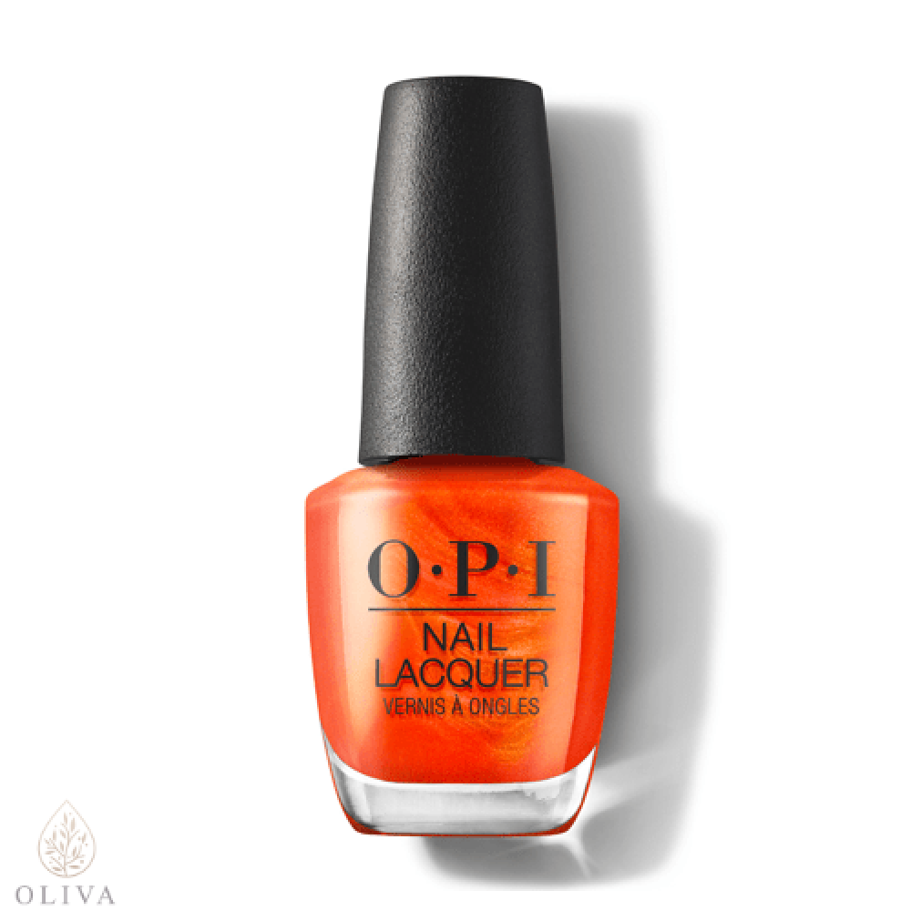 Opi Lak Za Nokte Pch Love Song